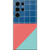 Checkered Split Galaxy S23 Ultra Skin