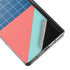 Checkered Split Galaxy Z Fold2 5G Skin