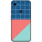 Checkered Split Google Pixel 3a XL Skin