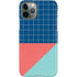 Checkered Split iPhone 11 Pro Lite Case
