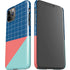 Checkered Split iPhone 11 Pro Lite Case