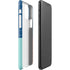 Checkered Split iPhone 11 Pro Max Lite Case