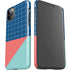 Checkered Split iPhone 11 Pro Max Lite Case