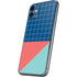 Checkered Split iPhone 11 Skin