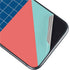 Checkered Split iPhone 11 Skin