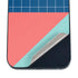 Checkered Split iPhone 12 Mini Skin