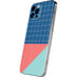 Checkered Split iPhone 12 Pro Max Skin