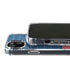 Checkered Split iPhone 14 Plus MagSafe Case