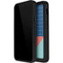 Checkered Split iPhone 14 Pro Max Waterproof Case