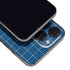 Checkered Split iPhone 14 Pro Skin