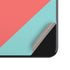 Checkered Split iPhone SE (2nd & 3rd Gen) Skin