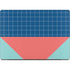 Checkered Split MacBook Pro 14in (2021-24) Skin