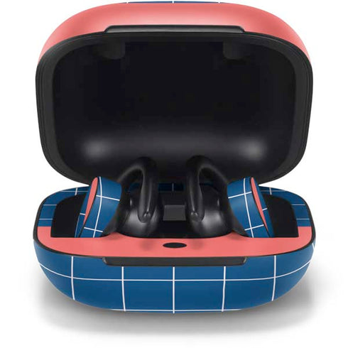 Checkered Split PowerBeats Pro Skin