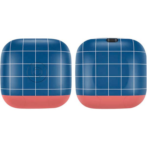 Checkered Split PowerBeats Pro Skin