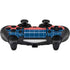 Checkered Split PS4/PC SCUF Impact Controller Skin
