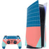 Checkered Split PS5 Bundle Skin