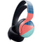 Checkered Split PULSE 3D Wireless Headset for PS5 Skin