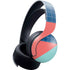 Checkered Split PULSE 3D Wireless Headset for PS5 Skin