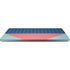 Checkered Split Surface Laptop 4 15in Skin
