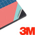 Checkered Split Surface Pro 7 Skin