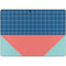Checkered Split Surface Pro 8 Skin