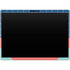 Checkered Split Surface Pro 8 Skin
