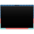 Checkered Split Surface Pro 9 Skin