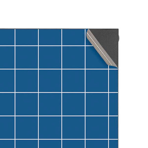 Checkered Split Xbox Series X Console Skin