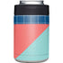 Checkered Split Yeti Colster Can Insulator Skin