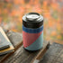 Checkered Split Yeti Colster Can Insulator Skin