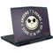 Disney The Nightmare Before Christmas Cheers to Fears Dell Alienware Skin
