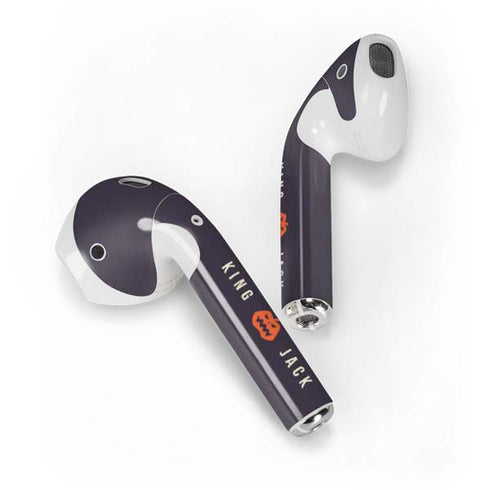 Disney The Nightmare Before Christmas Cheers to Fears Apple AirPods 2 Skin