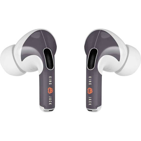 Disney The Nightmare Before Christmas Cheers to Fears Apple AirPods Pro Skin