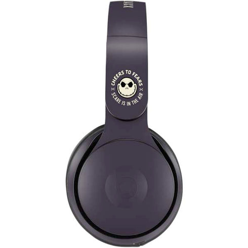 Disney The Nightmare Before Christmas Cheers to Fears Beats Solo Pro Skin