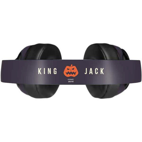 Disney The Nightmare Before Christmas Cheers to Fears Beats Solo Pro Skin