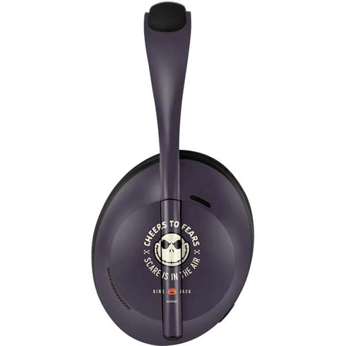 Disney The Nightmare Before Christmas Cheers to Fears Bose Noise Cancelling Headphones 700 Skin