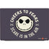Disney The Nightmare Before Christmas Cheers to Fears Dell Vostro Skin