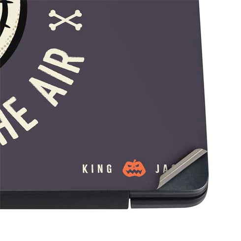 Disney The Nightmare Before Christmas Cheers to Fears Dell Vostro Skin