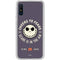 Disney The Nightmare Before Christmas Cheers to Fears Galaxy A10e Clear Case