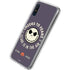 Disney The Nightmare Before Christmas Cheers to Fears Galaxy A10e Clear Case