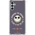 Disney The Nightmare Before Christmas Cheers to Fears Galaxy A13 5G Clear Case