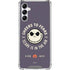 Disney The Nightmare Before Christmas Cheers to Fears Galaxy A15 5G Clear Case