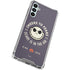 Disney The Nightmare Before Christmas Cheers to Fears Galaxy A15 5G Clear Case