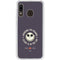 Disney The Nightmare Before Christmas Cheers to Fears Galaxy A20 Clear Case