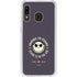 Disney The Nightmare Before Christmas Cheers to Fears Galaxy A20 Clear Case