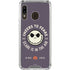 Disney The Nightmare Before Christmas Cheers to Fears Galaxy A30 Clear Case