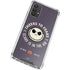 Disney The Nightmare Before Christmas Cheers to Fears Galaxy A32 5G Clear Case