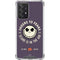 Disney The Nightmare Before Christmas Cheers to Fears Galaxy A52 5G Clear Case