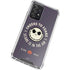Disney The Nightmare Before Christmas Cheers to Fears Galaxy A52 5G Clear Case