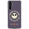 Disney The Nightmare Before Christmas Cheers to Fears Galaxy A54 5G Clear Case